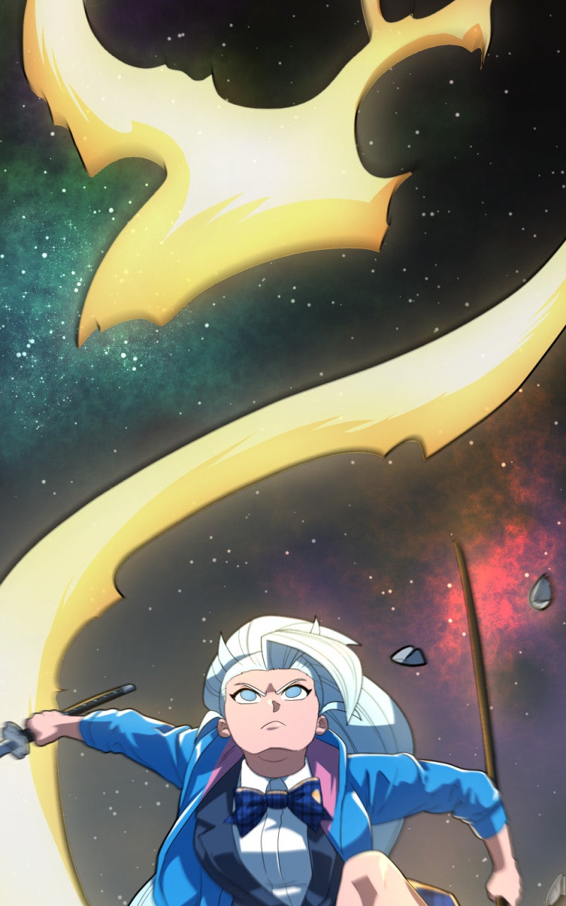 Read Samurai no Tora Manga Online