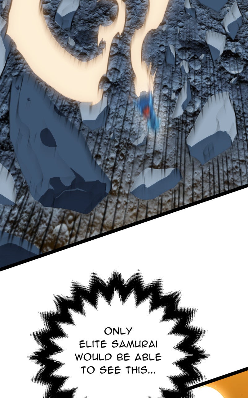 Read Samurai no Tora Manga Online