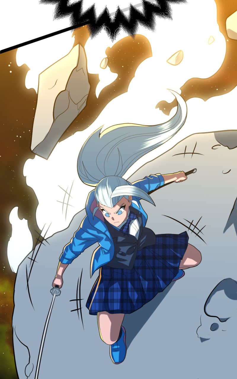 Read Samurai no Tora Manga Online