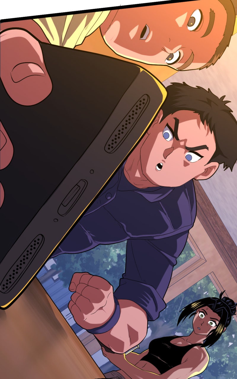 Read Samurai no Tora Manga Online