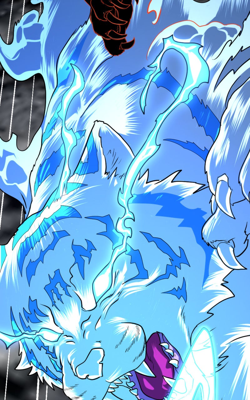 Read Samurai no Tora Manga Online