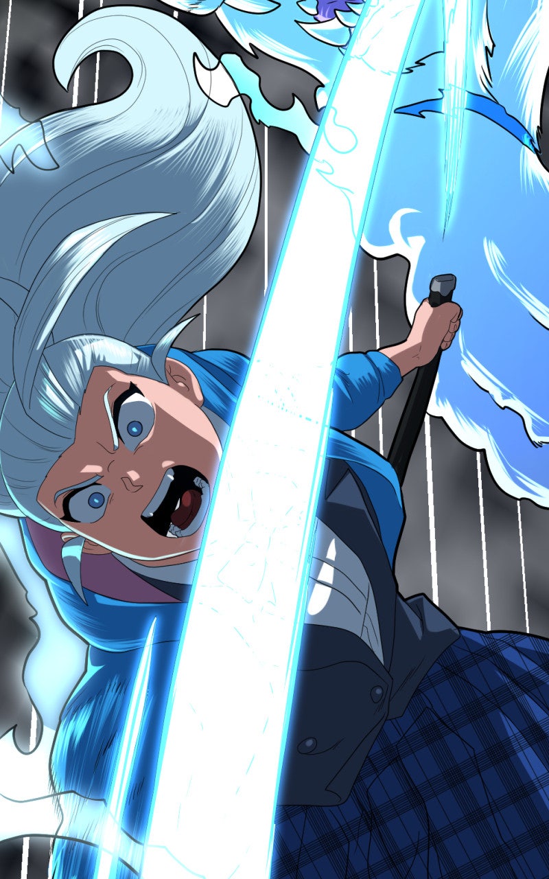 Read Samurai no Tora Manga Online