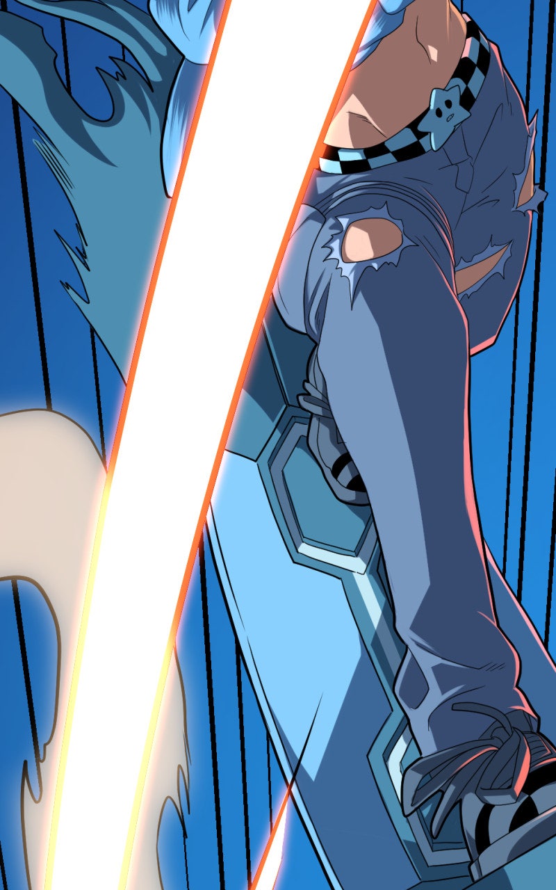 Read Samurai no Tora Manga Online