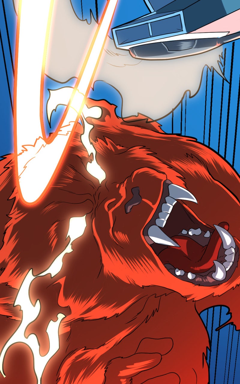 Read Samurai no Tora Manga Online