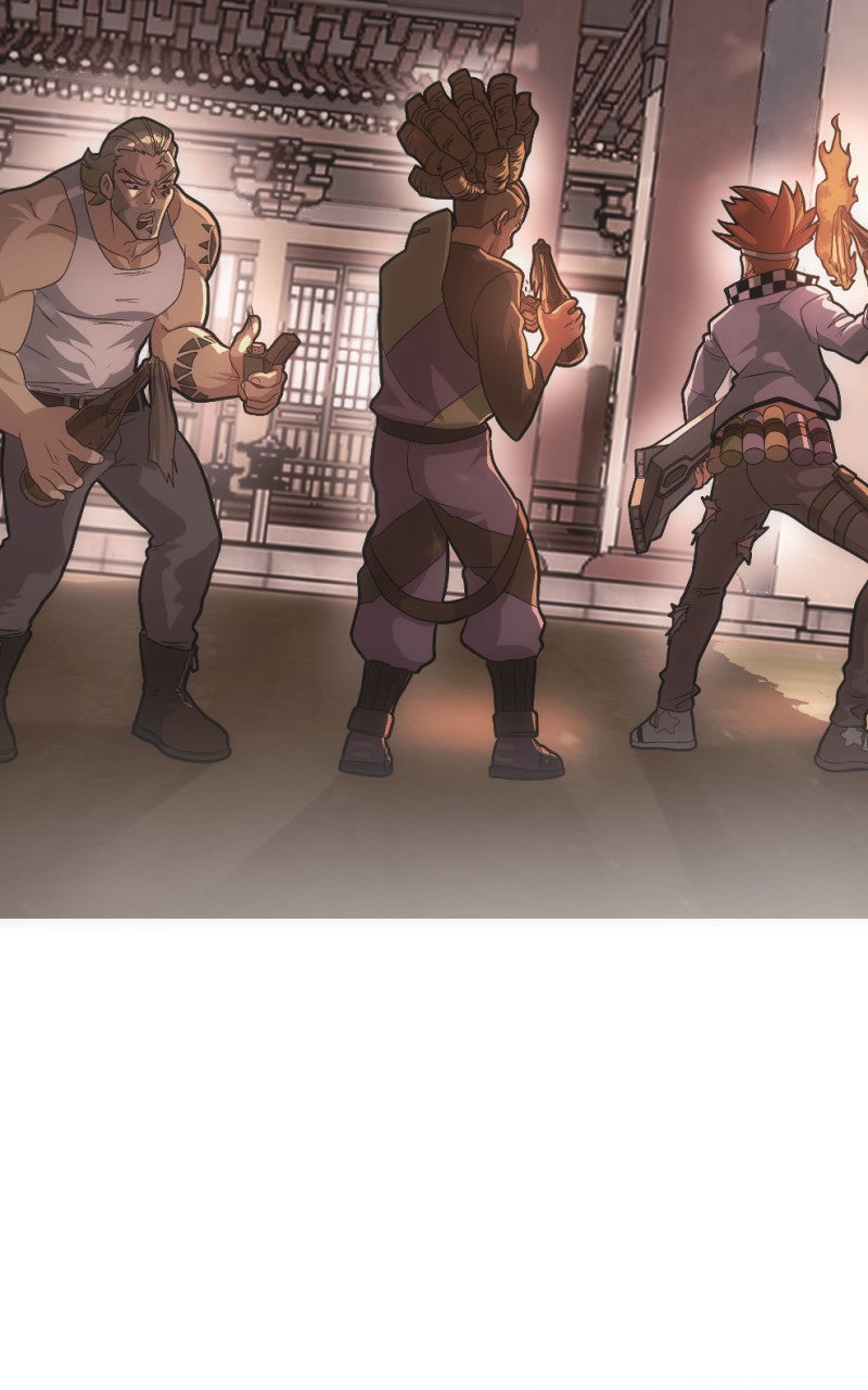 Read Samurai no Tora Manga Online