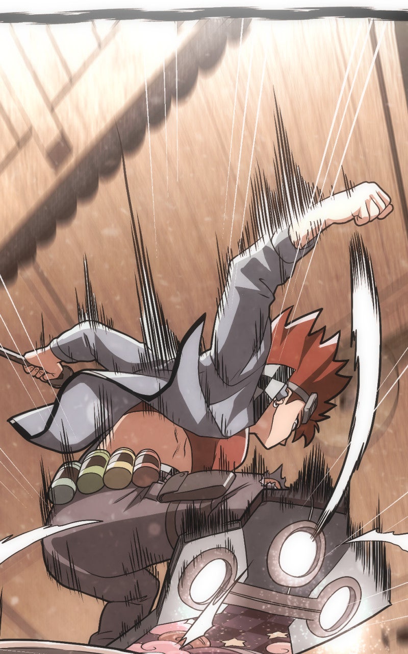 Read Samurai no Tora Manga Online