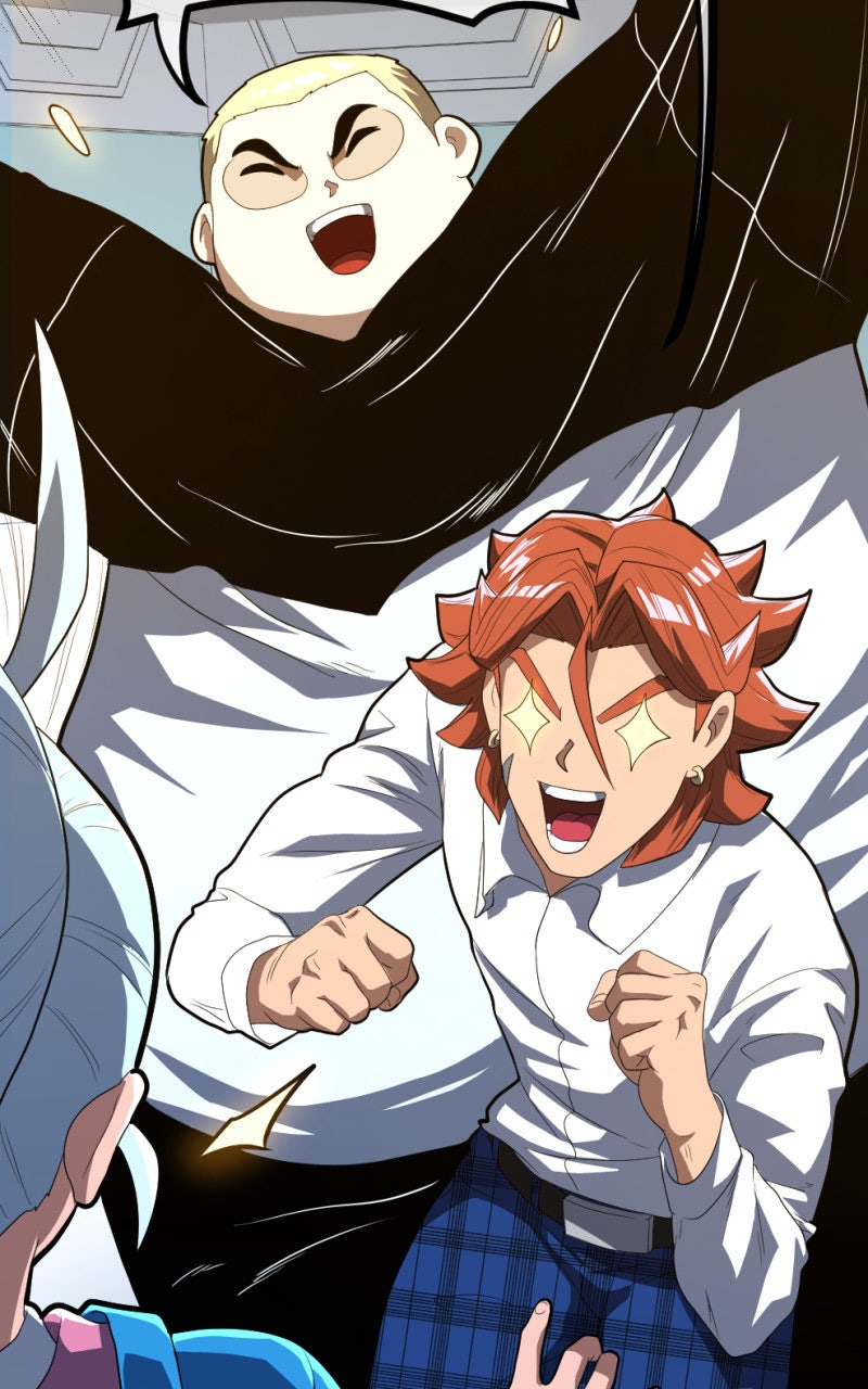 Read Samurai no Tora Manga Online