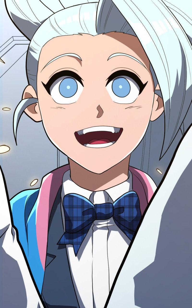 Read Samurai no Tora Manga Online