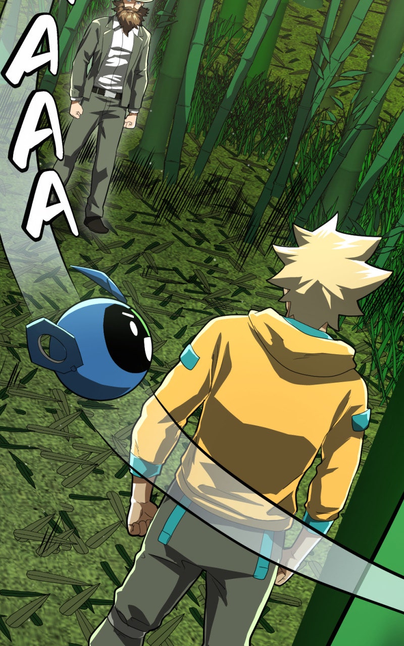 Read Samurai no Tora Manga Online