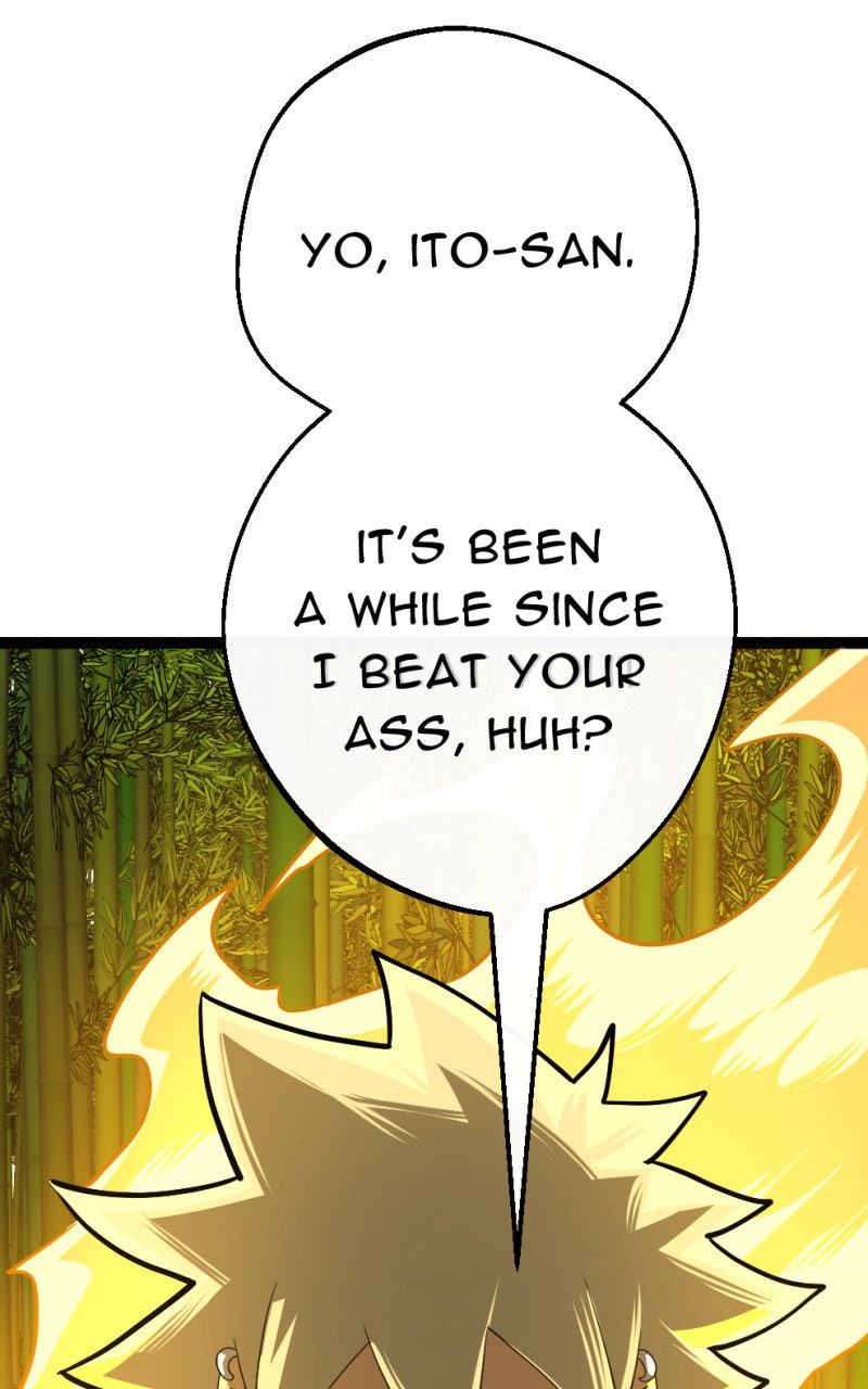 Read Samurai no Tora Manga Online