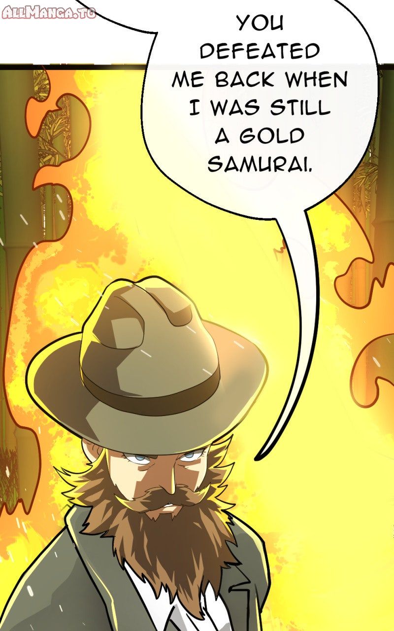 Read Samurai no Tora Manga Online