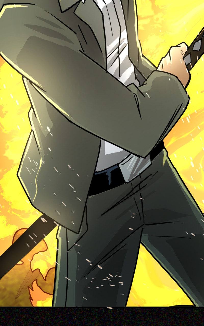 Read Samurai no Tora Manga Online