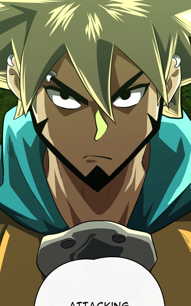 Read Samurai no Tora Manga Online