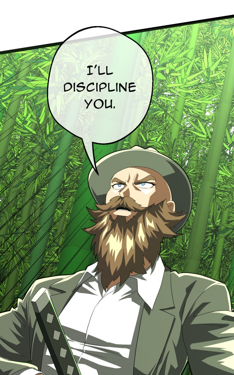 Read Samurai no Tora Manga Online