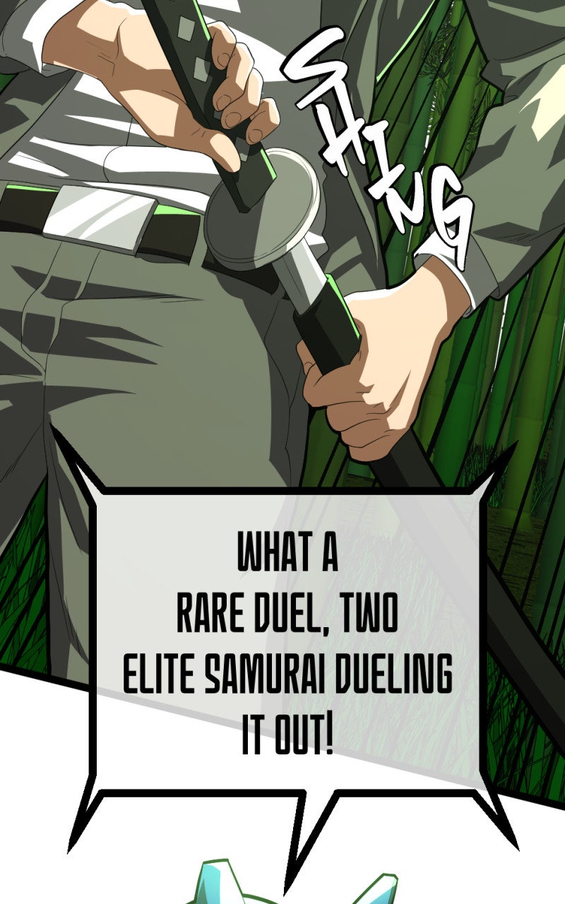 Read Samurai no Tora Manga Online