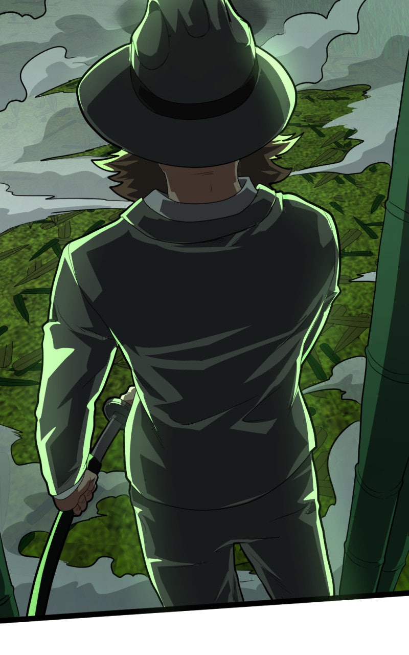 Read Samurai no Tora Manga Online