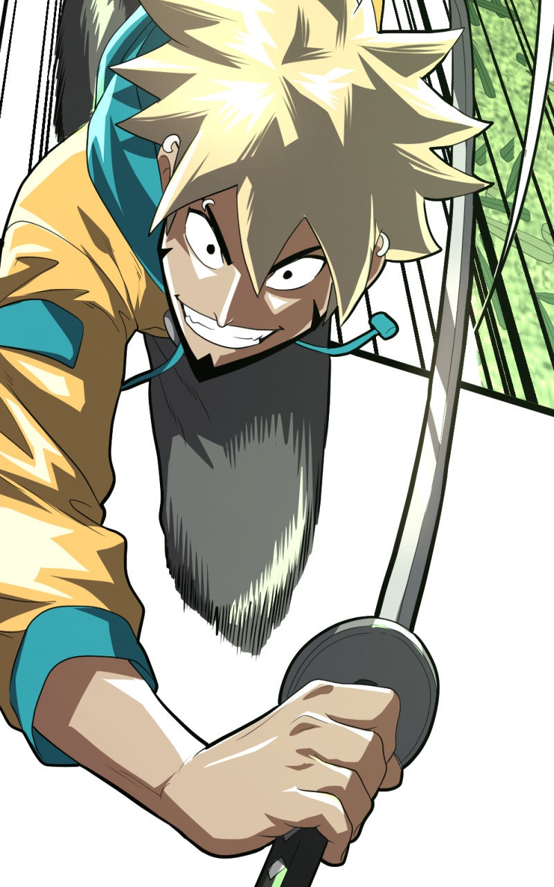 Read Samurai no Tora Manga Online