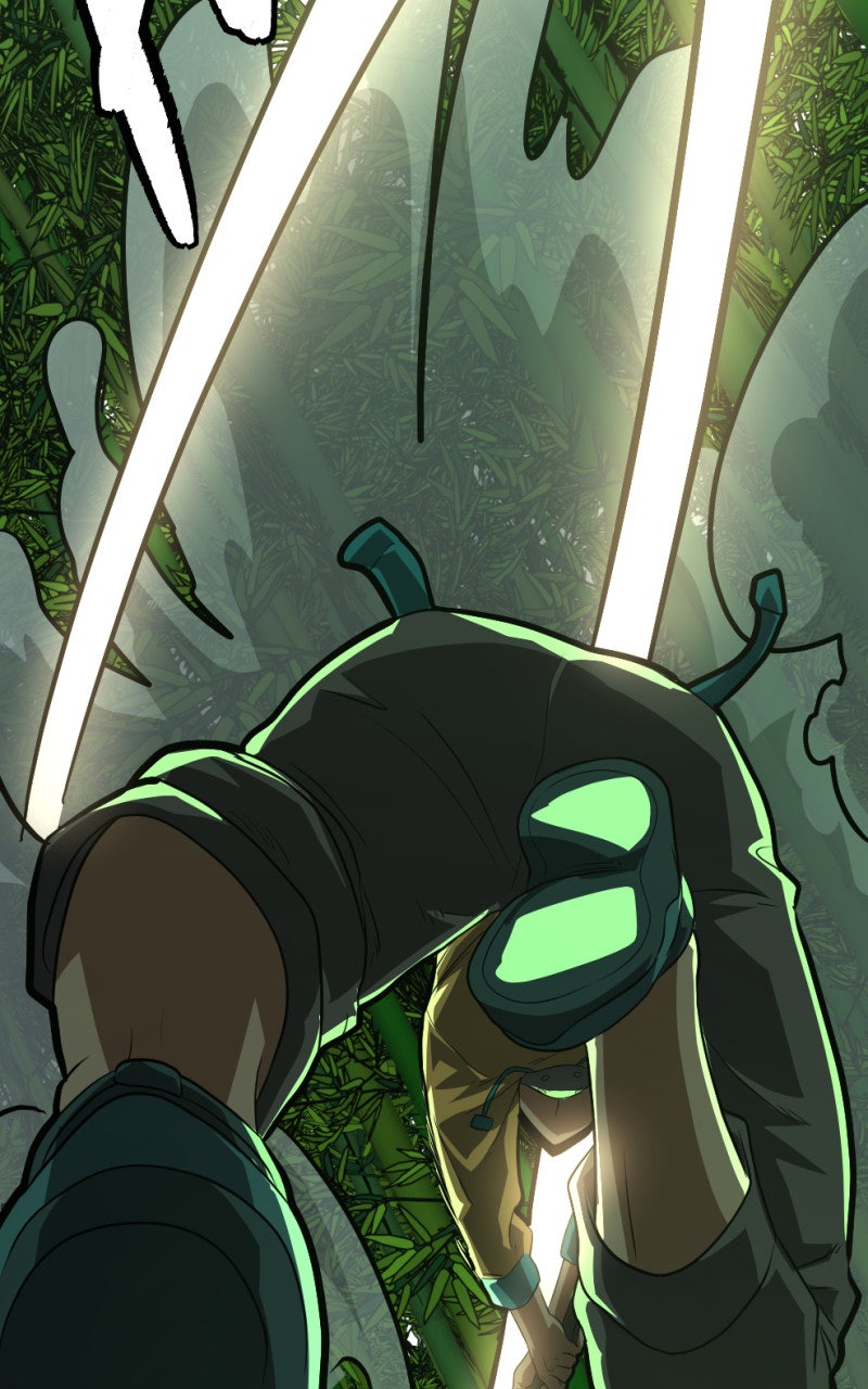 Read Samurai no Tora Manga Online