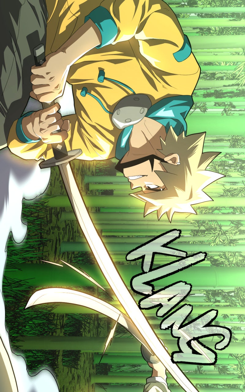 Read Samurai no Tora Manga Online