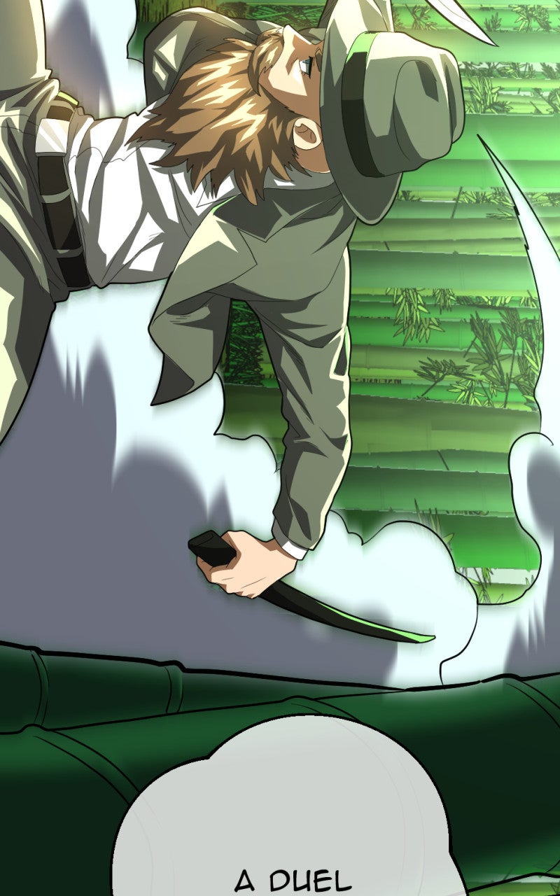 Read Samurai no Tora Manga Online