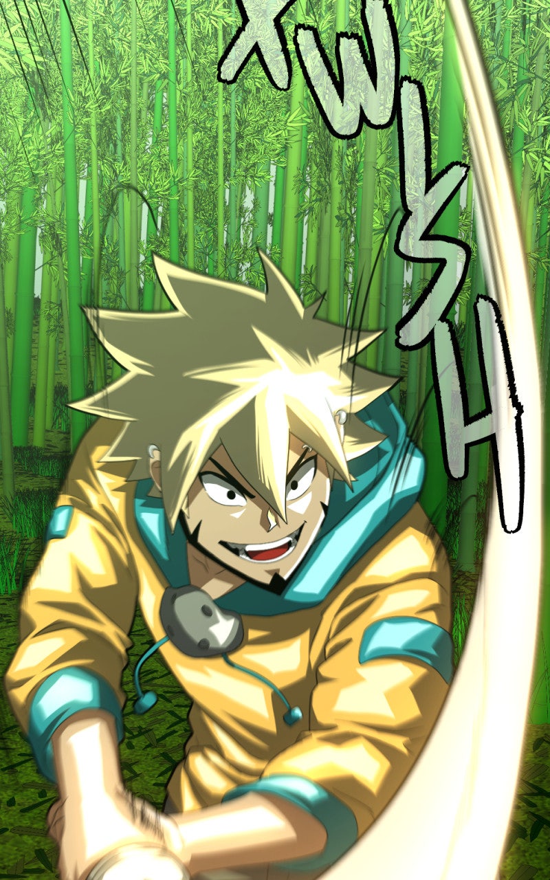 Read Samurai no Tora Manga Online