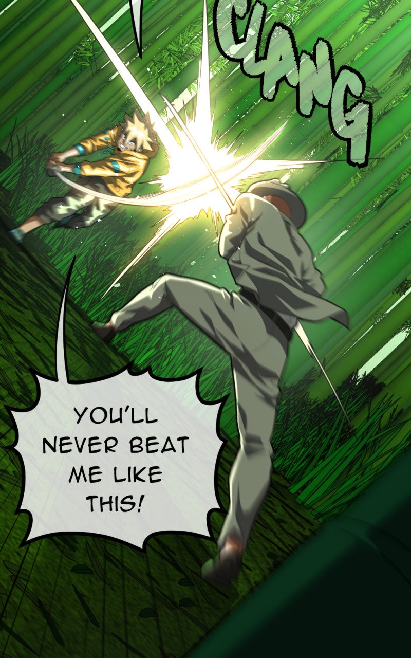 Read Samurai no Tora Manga Online