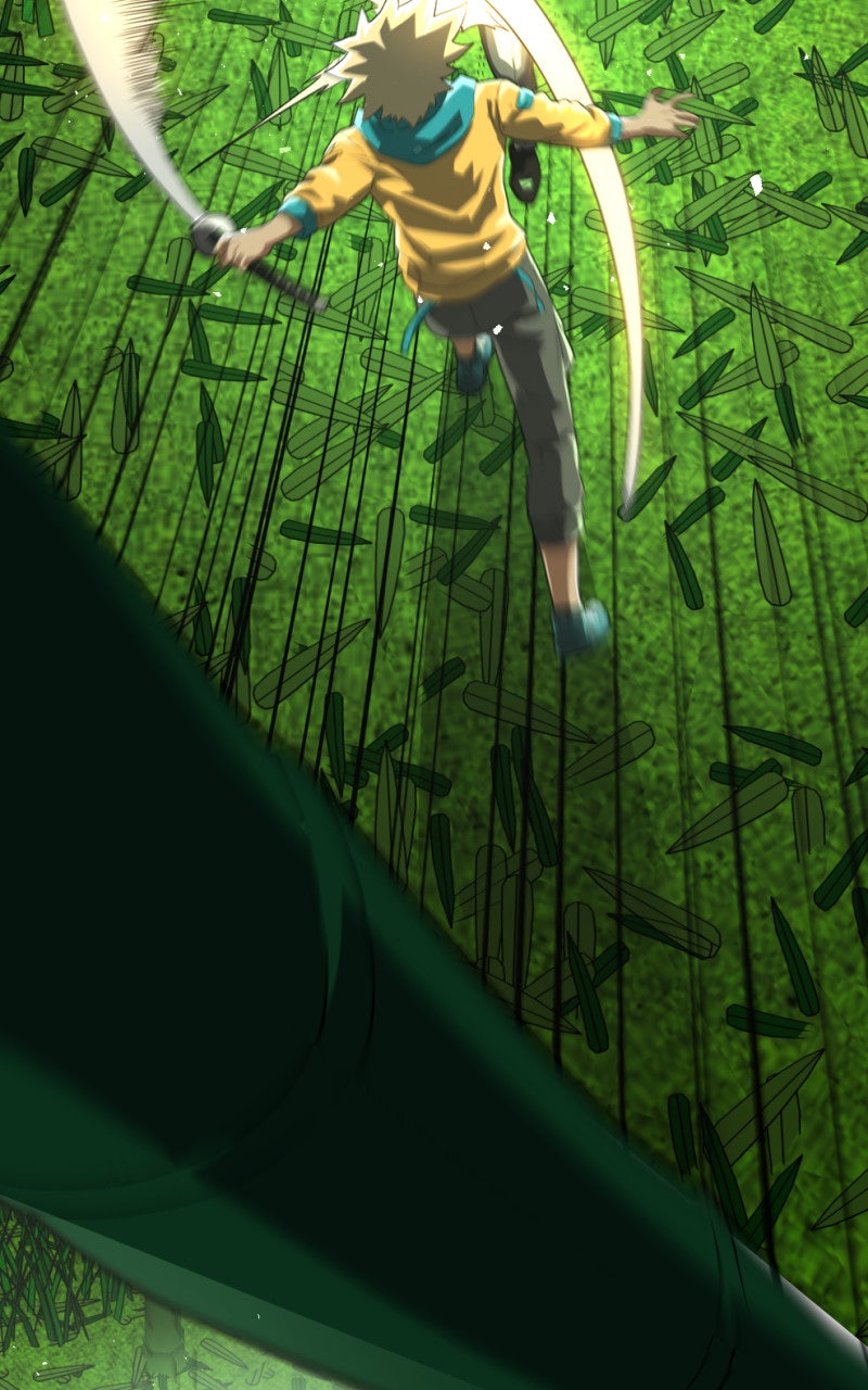 Read Samurai no Tora Manga Online