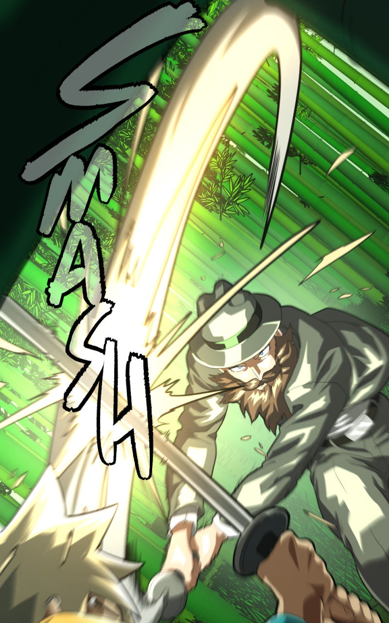 Read Samurai no Tora Manga Online