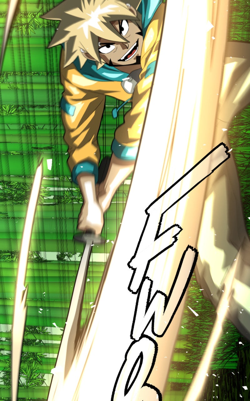 Read Samurai no Tora Manga Online