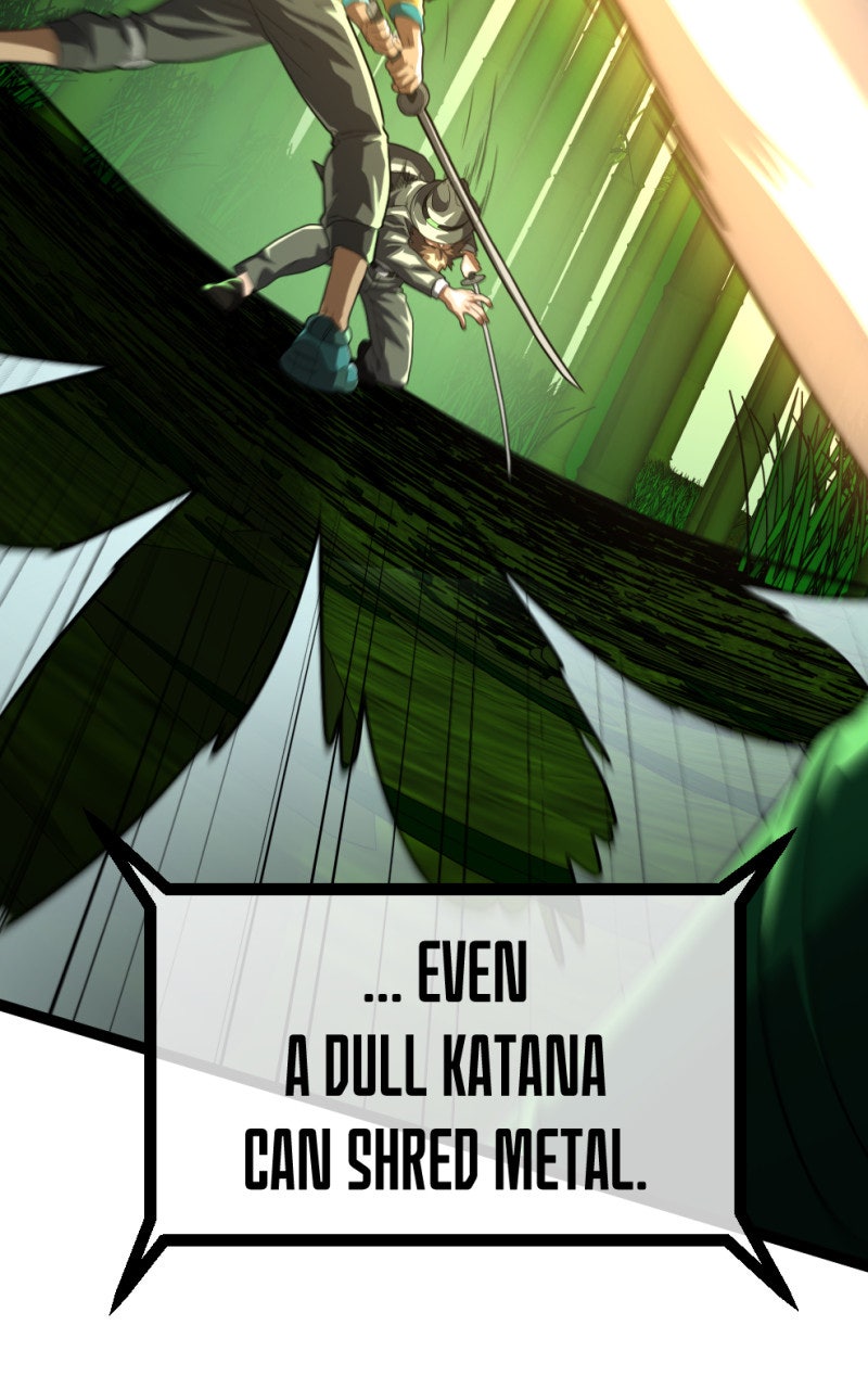 Read Samurai no Tora Manga Online