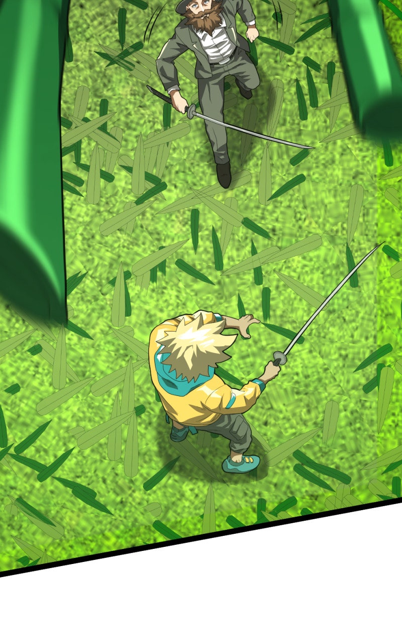 Read Samurai no Tora Manga Online