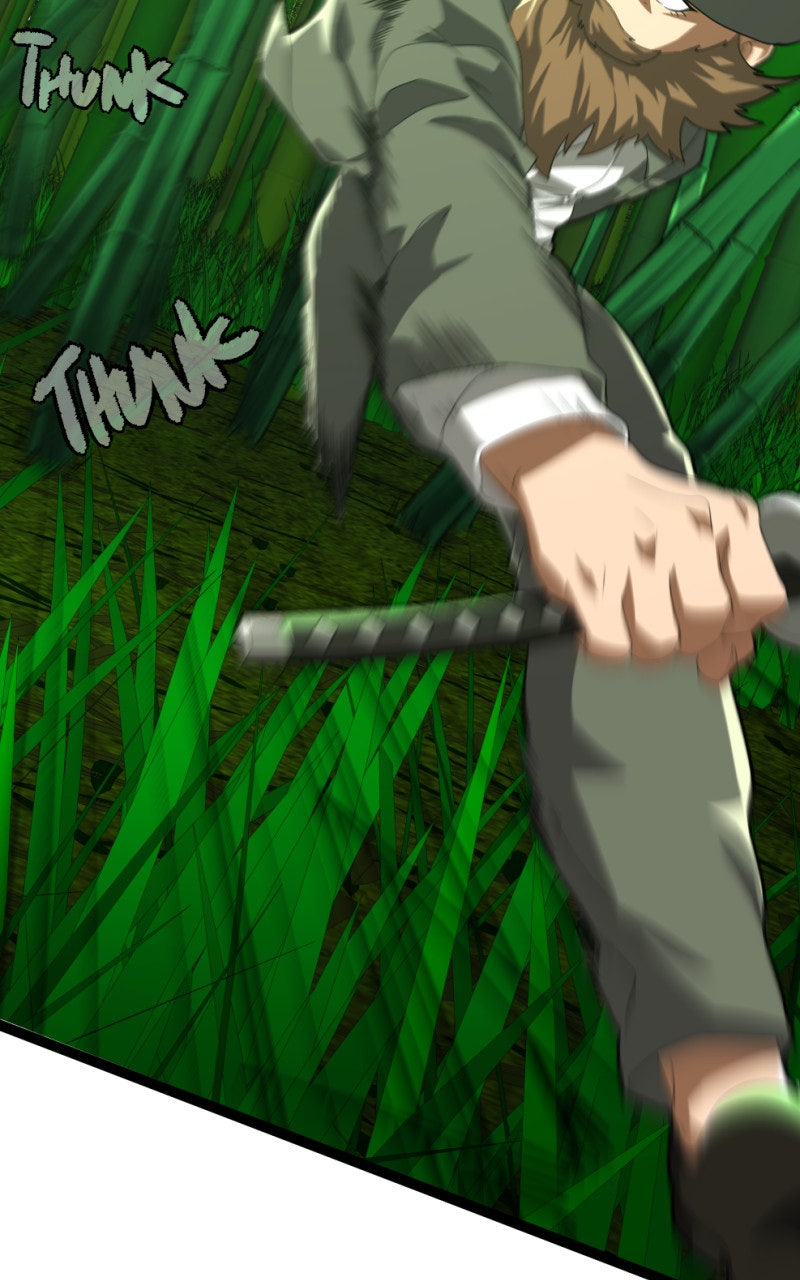 Read Samurai no Tora Manga Online