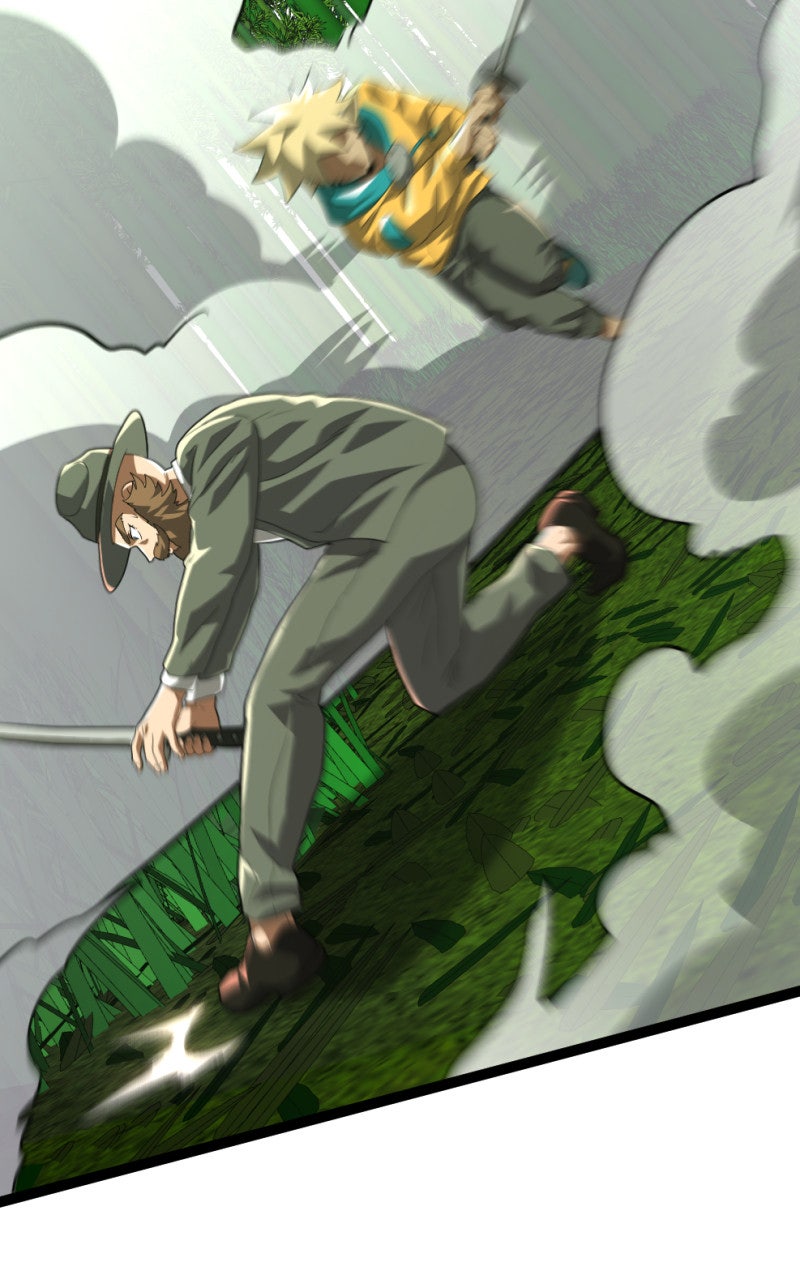 Read Samurai no Tora Manga Online