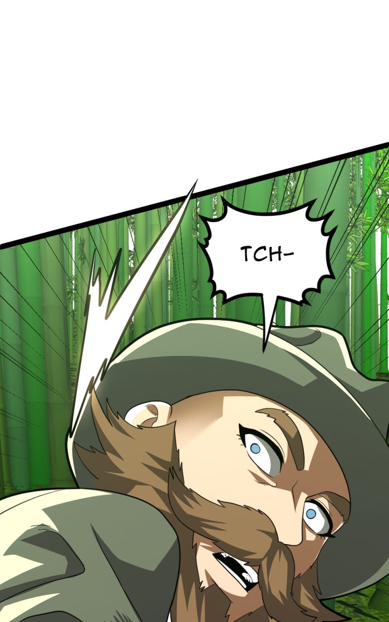 Read Samurai no Tora Manga Online