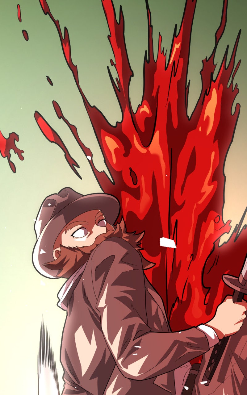 Read Samurai no Tora Manga Online