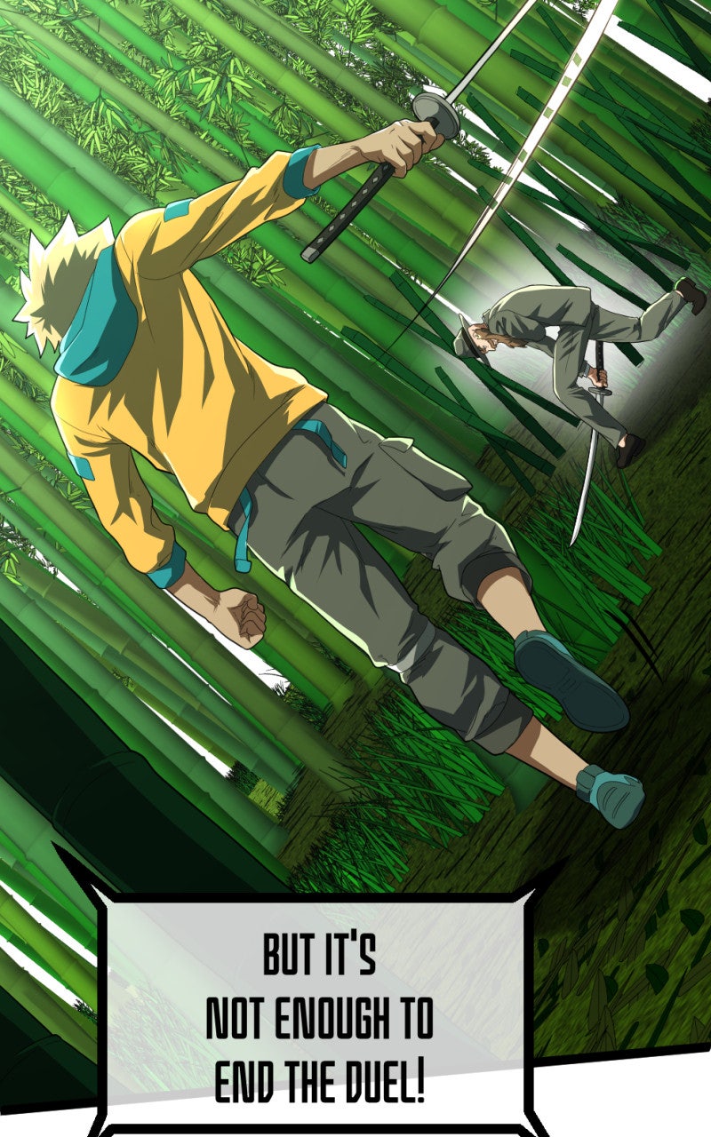 Read Samurai no Tora Manga Online