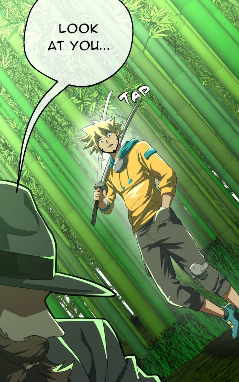 Read Samurai no Tora Manga Online