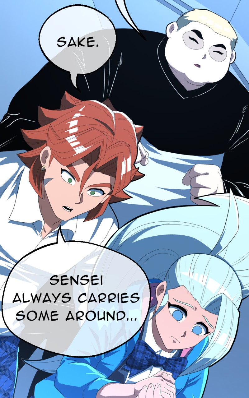 Read Samurai no Tora Manga Online