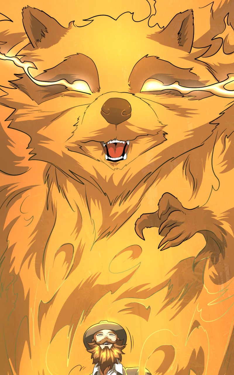 Read Samurai no Tora Manga Online