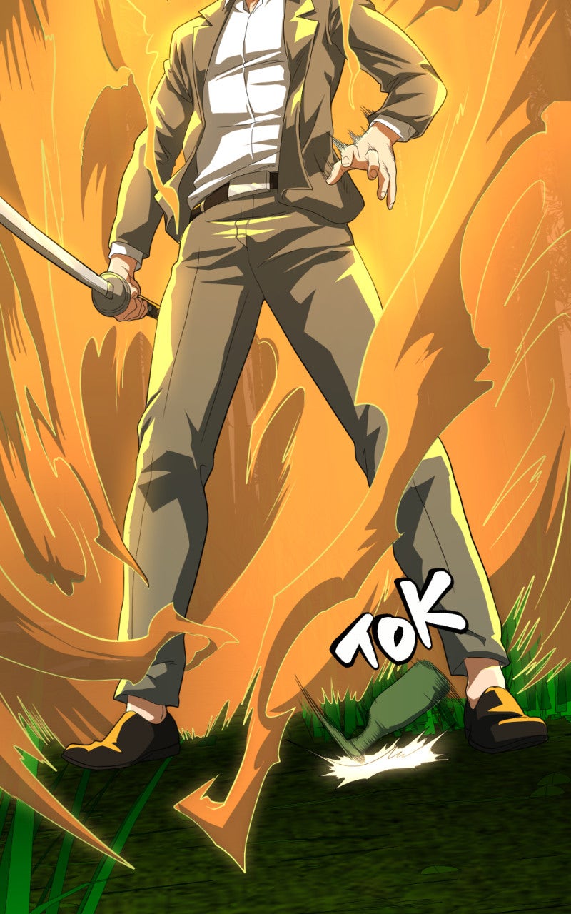 Read Samurai no Tora Manga Online