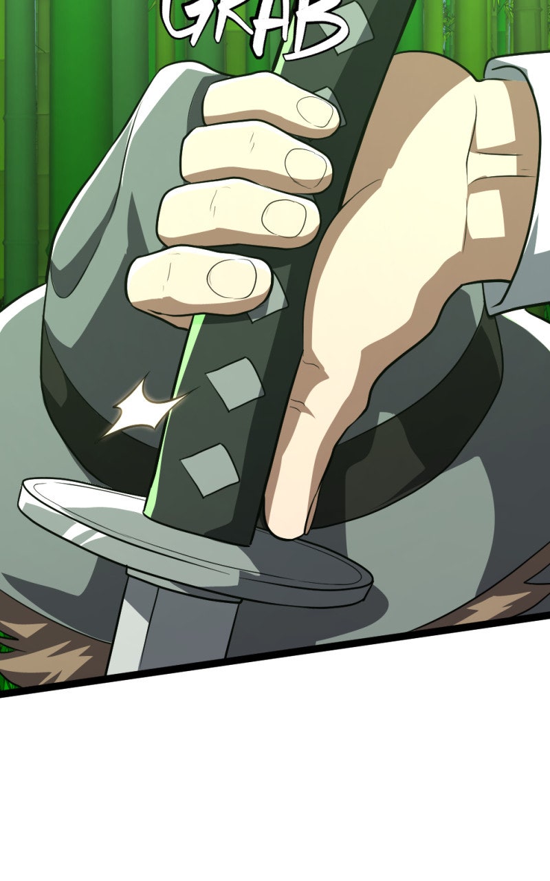 Read Samurai no Tora Manga Online