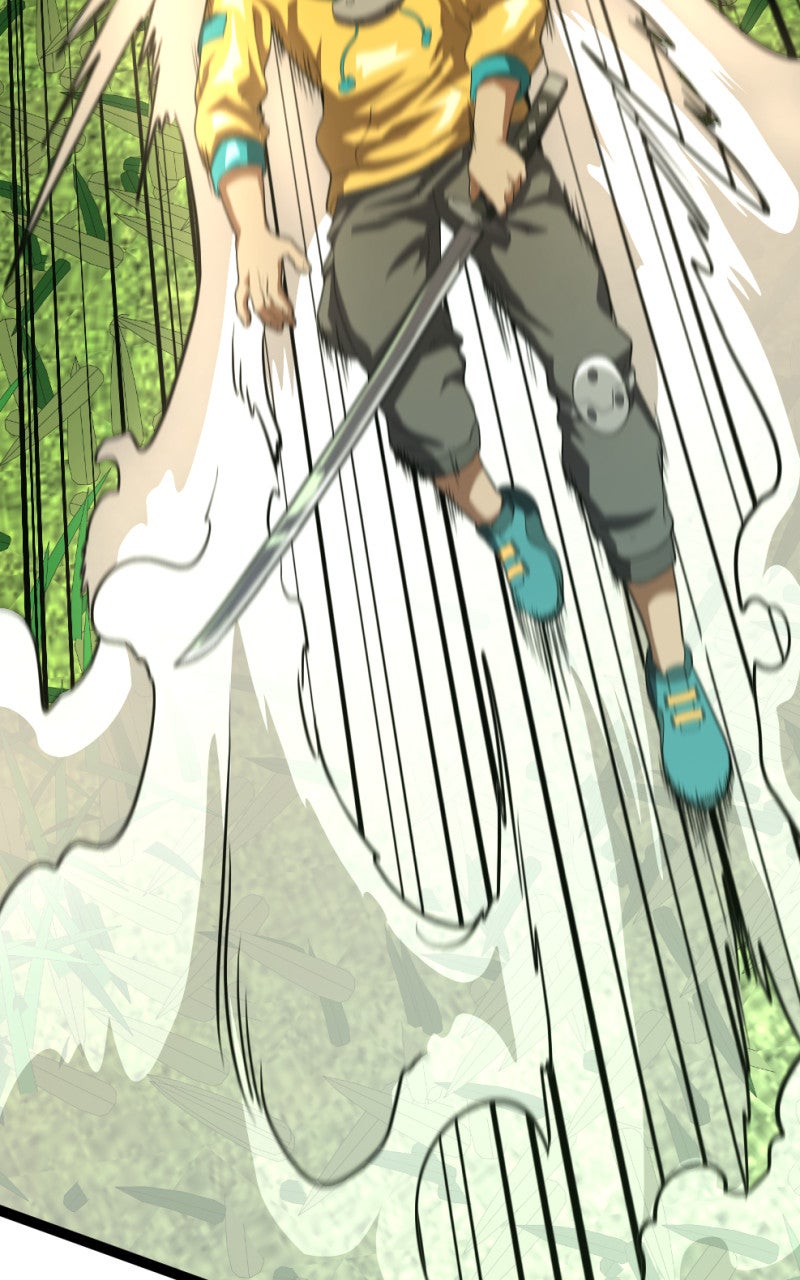 Read Samurai no Tora Manga Online