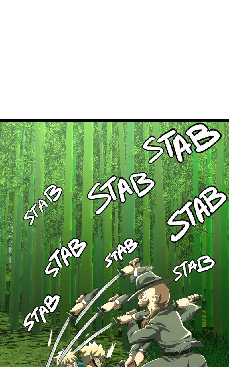 Read Samurai no Tora Manga Online