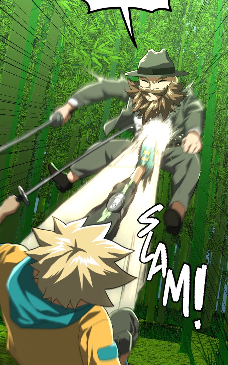 Read Samurai no Tora Manga Online