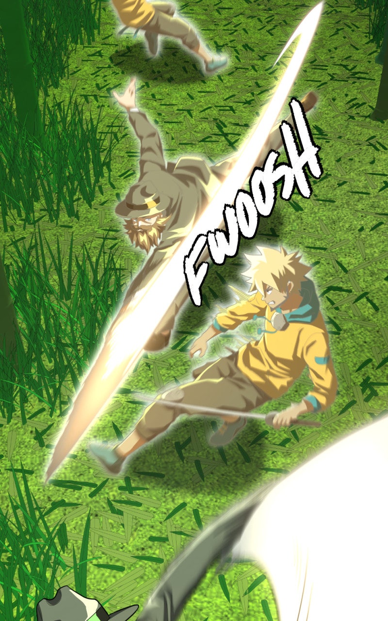 Read Samurai no Tora Manga Online