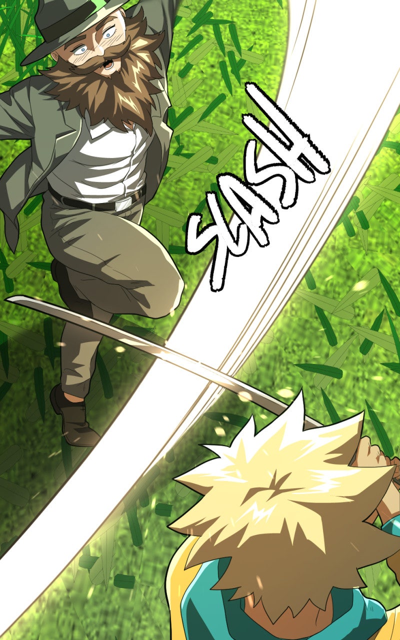 Read Samurai no Tora Manga Online