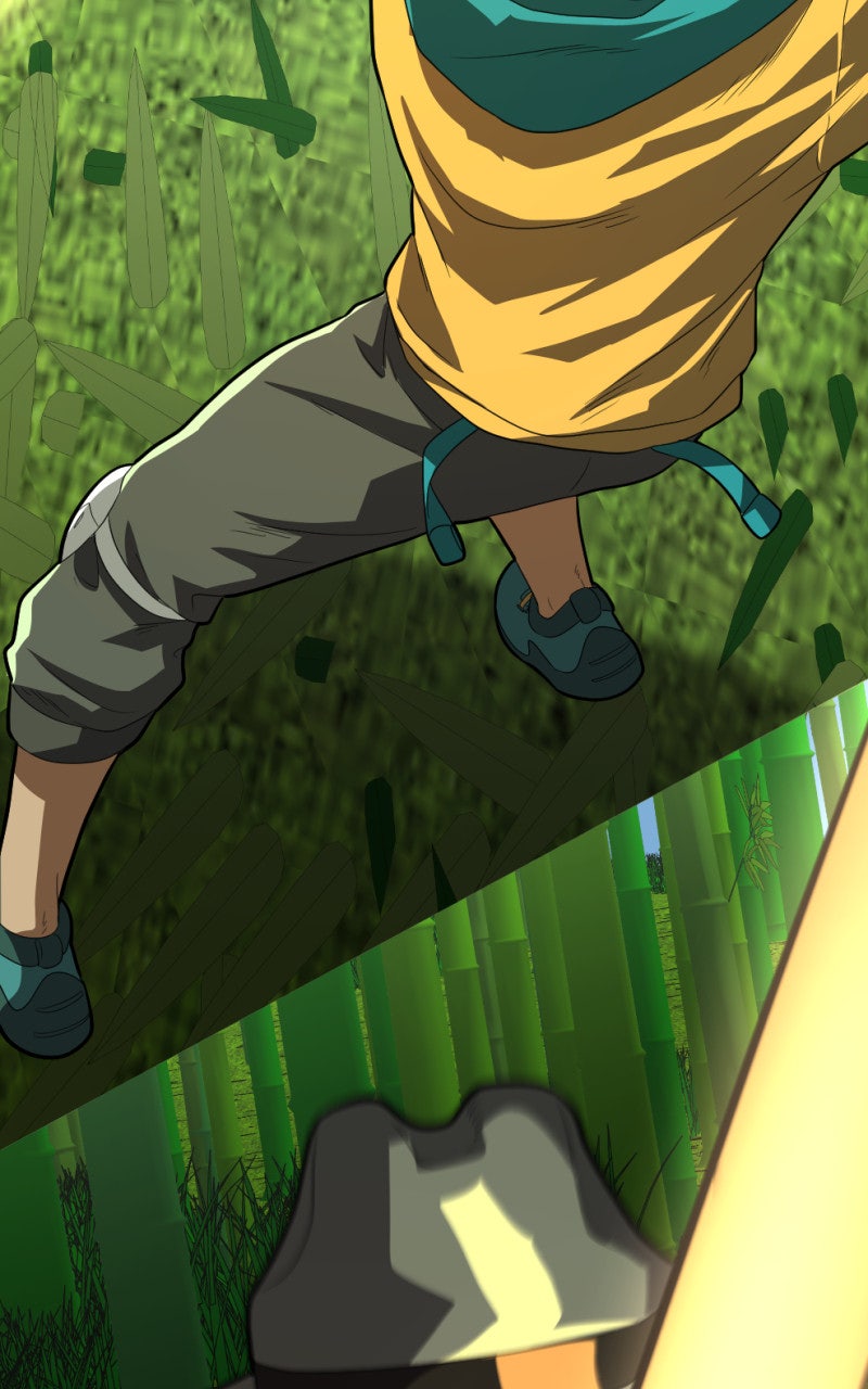 Read Samurai no Tora Manga Online