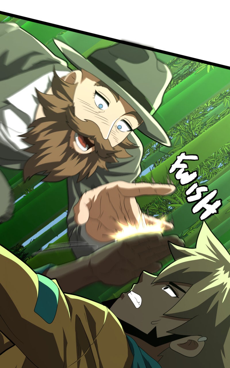 Read Samurai no Tora Manga Online