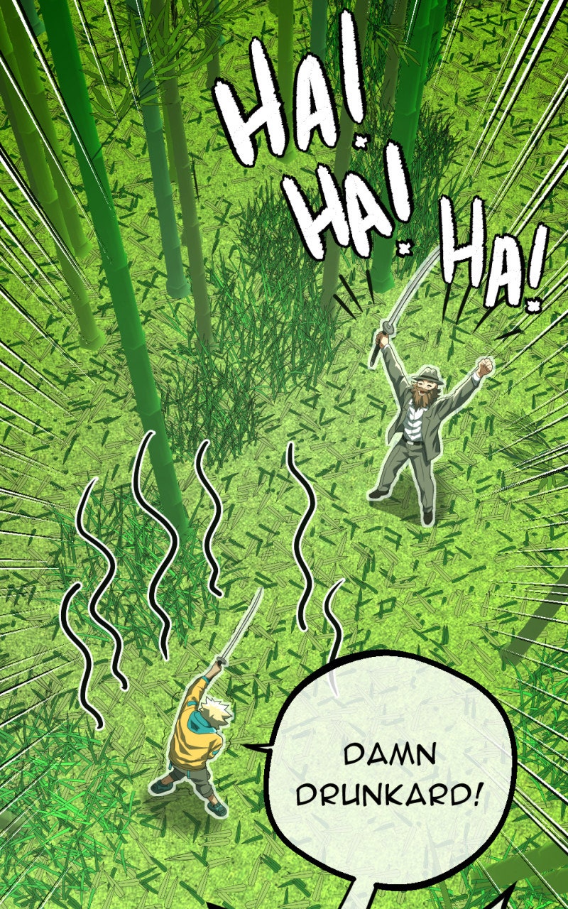 Read Samurai no Tora Manga Online