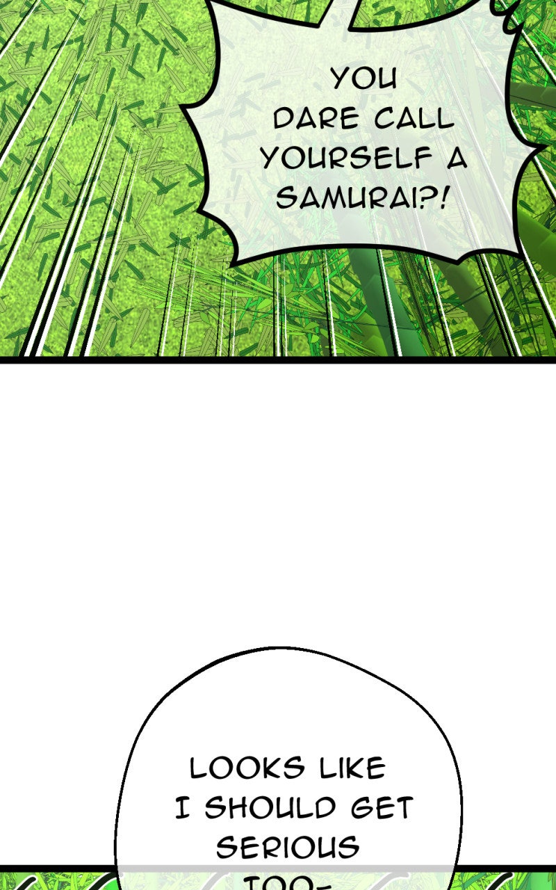 Read Samurai no Tora Manga Online